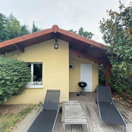 La Petite Maison Chez Jp Chassieu Εξωτερικό φωτογραφία