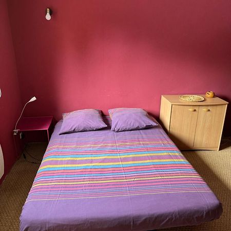 La Petite Maison Chez Jp Chassieu Εξωτερικό φωτογραφία