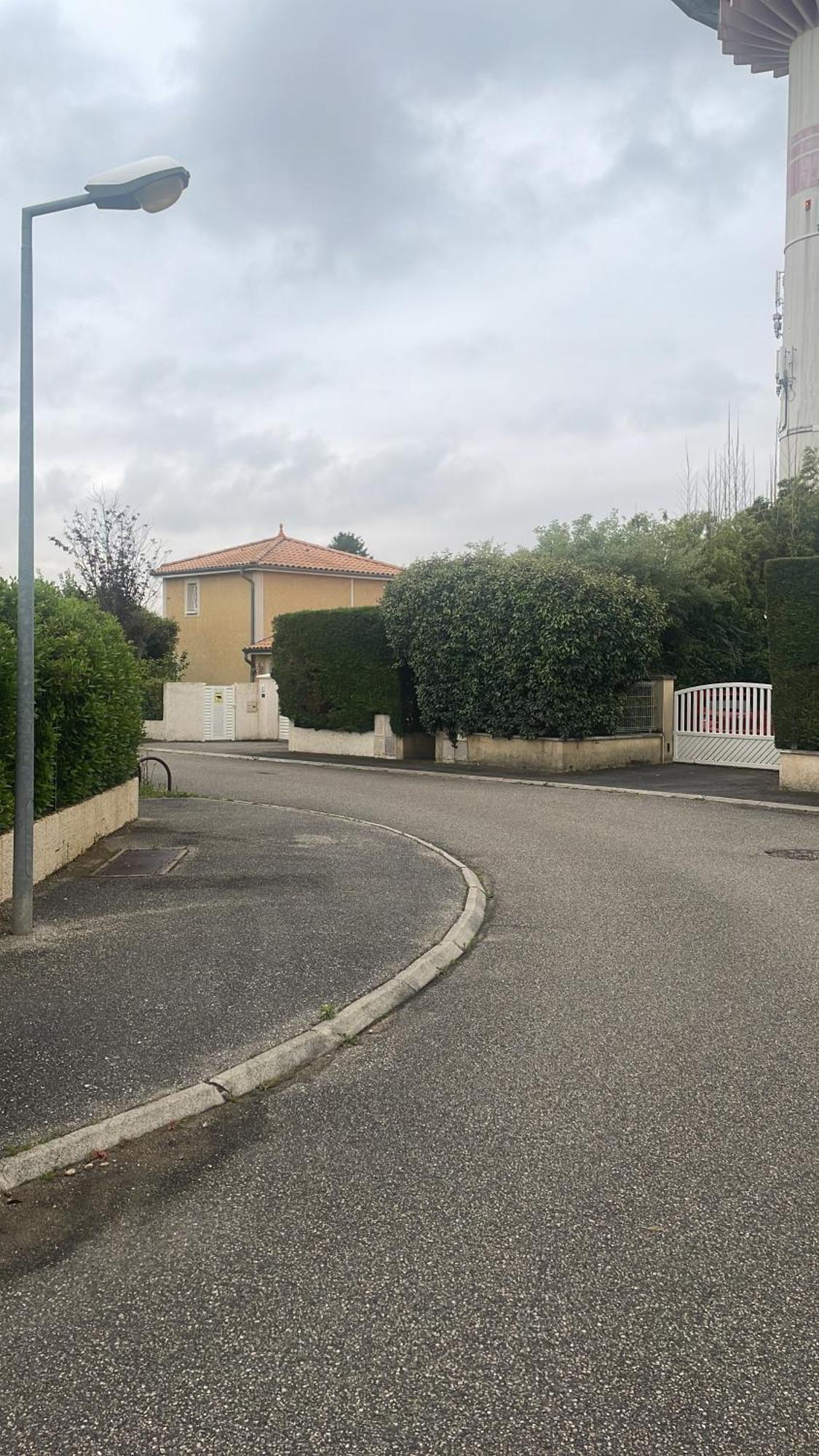 La Petite Maison Chez Jp Chassieu Εξωτερικό φωτογραφία